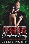 The Sheikh’s Christmas Family by Leslie North