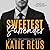 Sweetest Surrender (The Serafina: Sin City, #3)