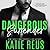 Dangerous Surrender (The Serafina: Sin City, #4)