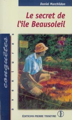Le secret de l'île Beausoleil