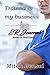 Trauma is my business ER Journal: Fictional based on real events