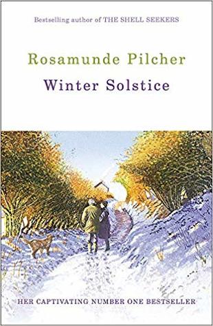 Winter Solstice (Paperback)