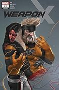 Weapon X #27