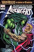 Avengers (2018-2023) #11
