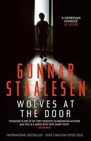 Wolves at the Door (Varg Veum, #19)