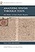 Analyzing Syntax through Texts: Old, Middle, and Early Modern English (Edinburgh Historical Linguistics)