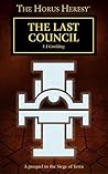 The Last Council