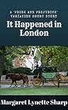 It Happened in London: Derbyshire #6