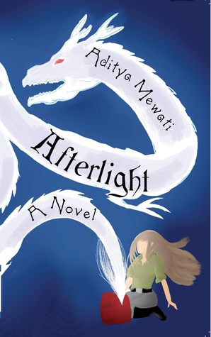 Afterlight (Kindle Edition)