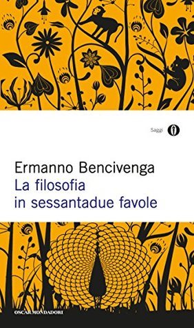 La filosofia in sessantadue favole (Paperback)