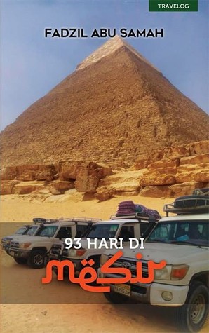 93 Hari di Mesir