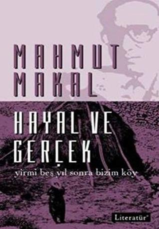 Hayal ve Gerçek (Paperback)