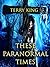These Paranormal Times by Terry King