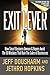 Exit Lever: How Smart Business Owners & Buyers Avoid The 10 Mistakes That Ruin the Sales of Businesses