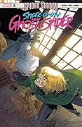 Spider-Gwen: Ghost-Spider #3