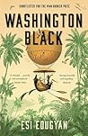 Washington Black