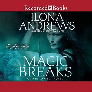Magic Breaks