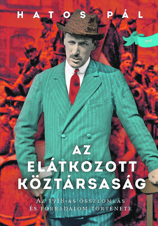 Az elátkozott köztársaság (Hardcover)