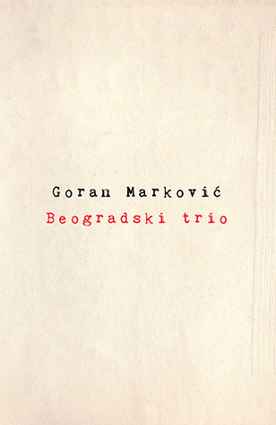 Beogradski trio (Paperback)