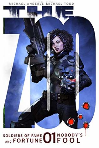 Nobody’s Fool (Soldiers of Fame and Fortune #1)