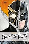 Batman: The Court...