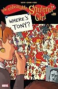 The Unbeatable Squirrel Girl (2015b) #39