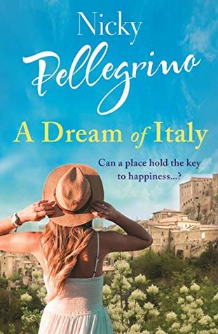 A Dream of Italy (Kindle Edition)