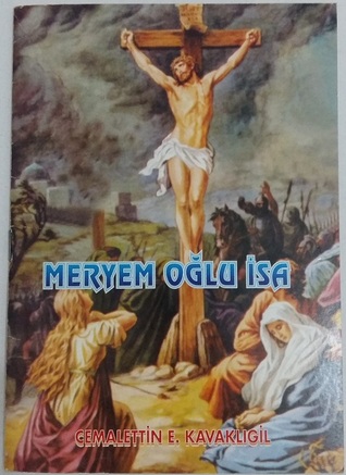 Meryem Oğlu İsa (Paperback)
