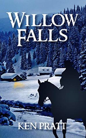 Willow Falls (Matt Bannister Western #1)