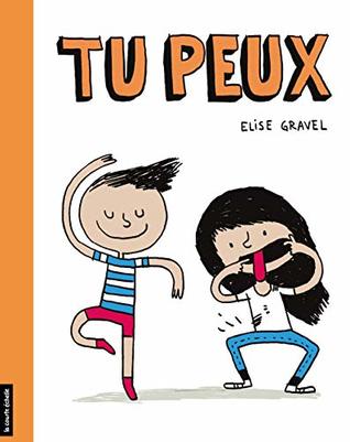 Tu peux (French Edition)