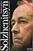 Solzhenitsyn (Paladin Books)