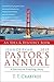 The Zondervan 2019 Pastor's Annual: An Idea and Resource Book