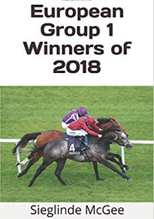 European Group 1 Winners of 2018