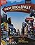 NEW BROADWAY COURSEBOOK 4