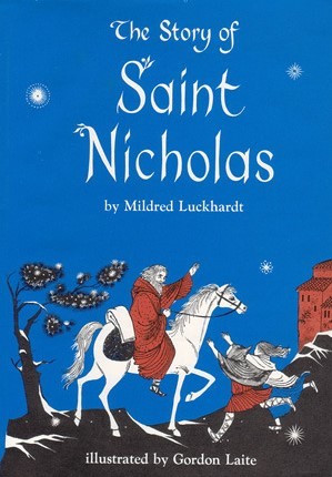 The Story of Saint Nicholas