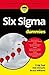 Six Sigma voor Dummies (Dutch Edition)