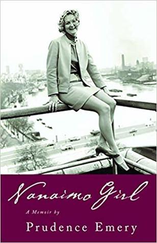 Nanaimo Girl (Paperback)