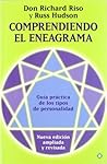 Comprendiendo el eneagrama : guía práctica de los tipos de personalidad