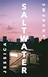 Book cover for Saltwater