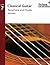 G5R07 - Classical Guitar Repertoire and Etudes - The Royal Conservatory 2018 - Level 7
