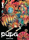 Pupa T01