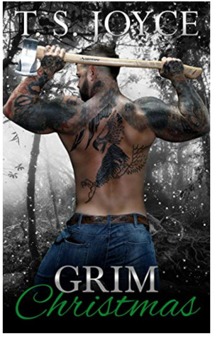 Grim Christmas (Daughters of Beasts, #4)