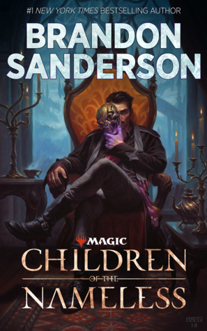 Children of the Nameless (ebook)