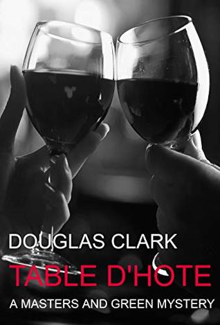 Table D'Hote (Masters and Green Book 8)