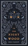 In the Night Wood Book cover for In the Night Wood