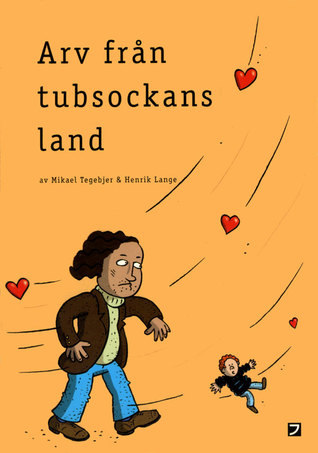 Arv från tubsockans land (Paperback)