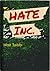 Hate Inc. by Matt Taibbi