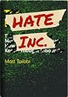 Hate Inc.: How, and Why, the Media Makes Us Despise One Another
