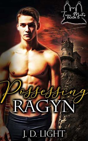 Possessing Ragyn (Terra Mortis #5)
