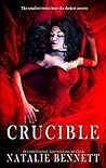 Crucible by Natalie Bennett